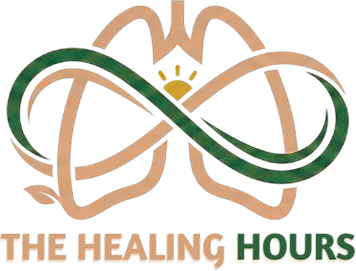 The Healing Hours The Healing Hours
